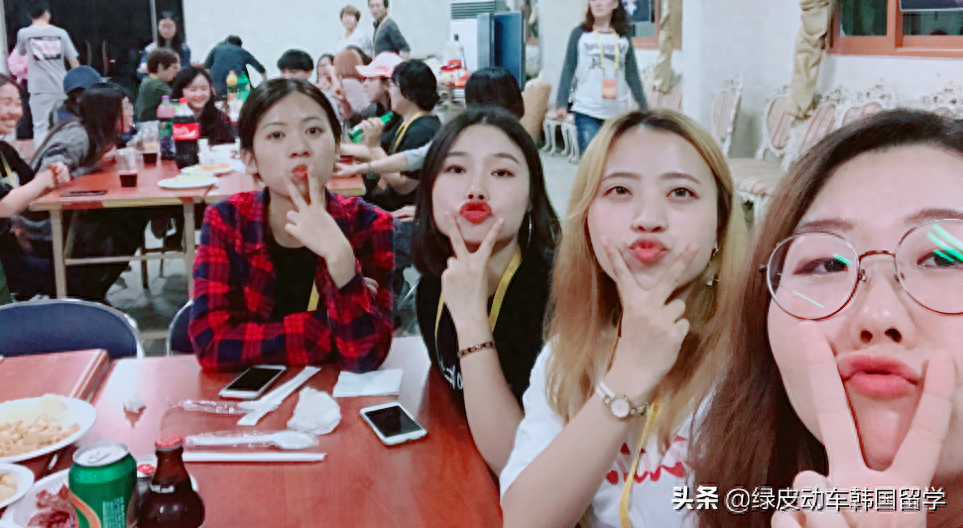 韩国留学的利与弊,客观公正地分析韩国留学的利与弊(图4)