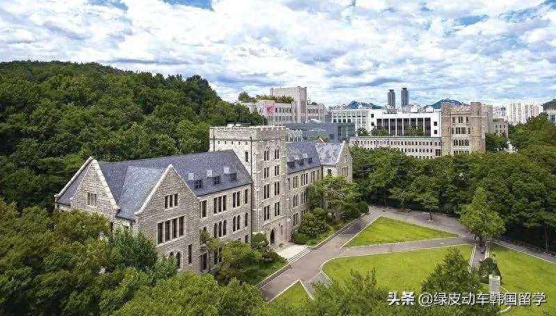 韩国留学的利与弊,客观公正地分析韩国留学的利与弊(图3)
