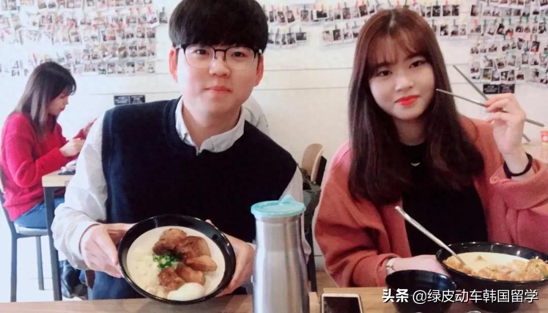 韩国留学的利与弊,客观公正地分析韩国留学的利与弊(图2)