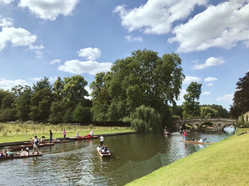 去英国留学好吗,盘点学生选择去英国留学的九大优势(图1)