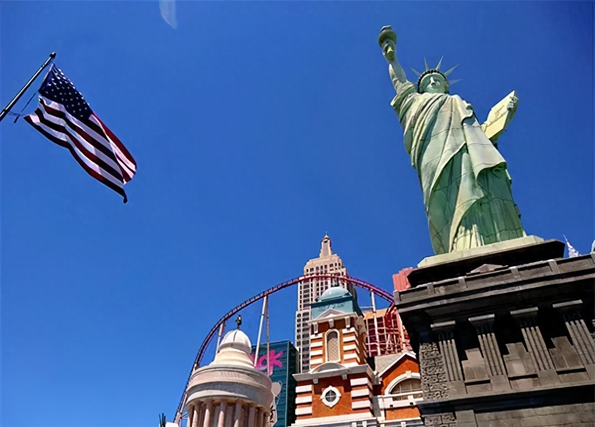 在美国留学将来有什么好处,留学美国的优势比你想象得还要多(图3)