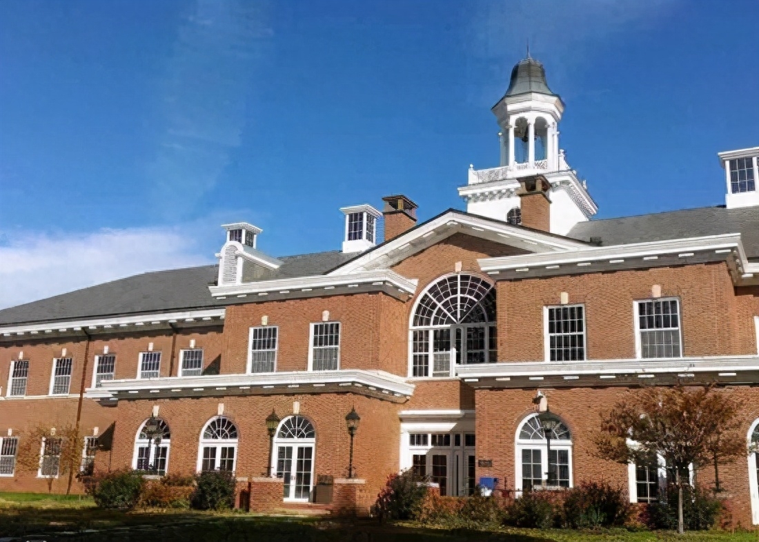 在美国留学将来有什么好处,留学美国的优势比你想象得还要多(图1)