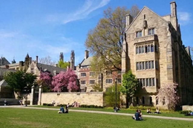 在美国留学将来有什么好处,留学美国的优势比你想象得还要多(图5)