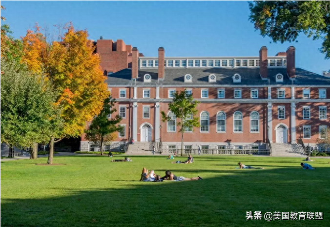 留学美国的好处与坏处,留学美国前一定要思考的利与弊(图1)