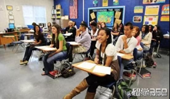 留学美国的好处与坏处,留学美国前一定要思考的利与弊(图2)