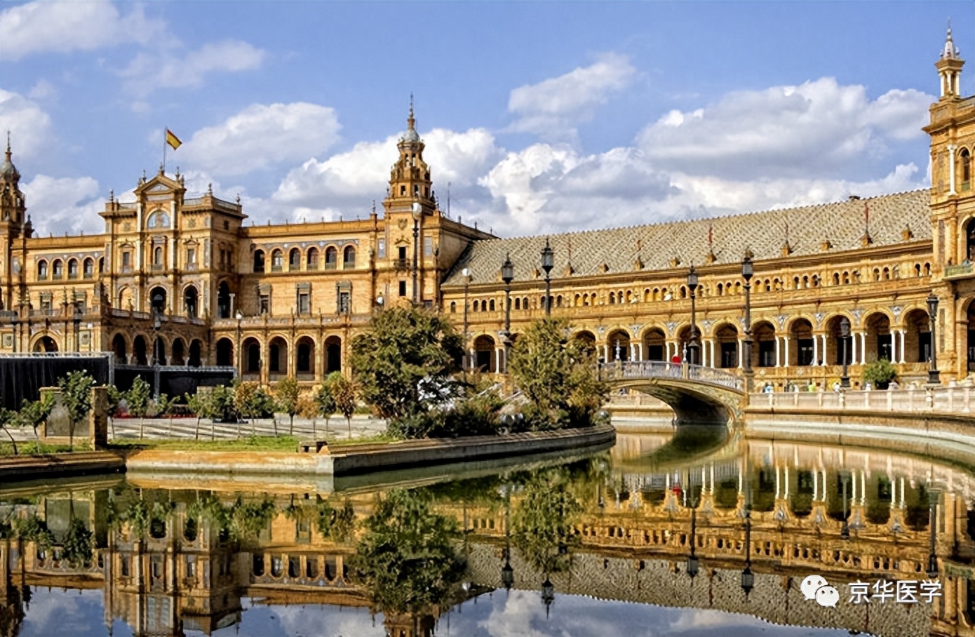 西班牙留学本科申请全攻略,干货!快收好这份西班牙留学全攻略(图4)