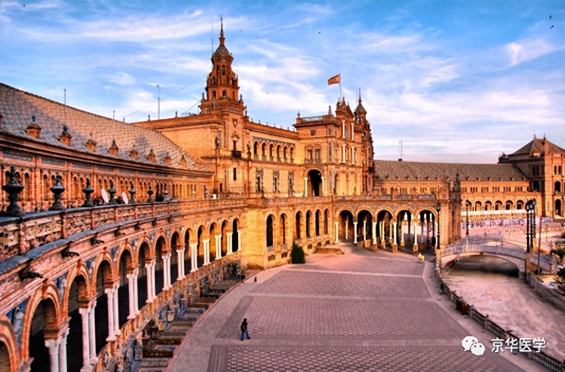 西班牙留学本科申请全攻略,干货!快收好这份西班牙留学全攻略(图1)