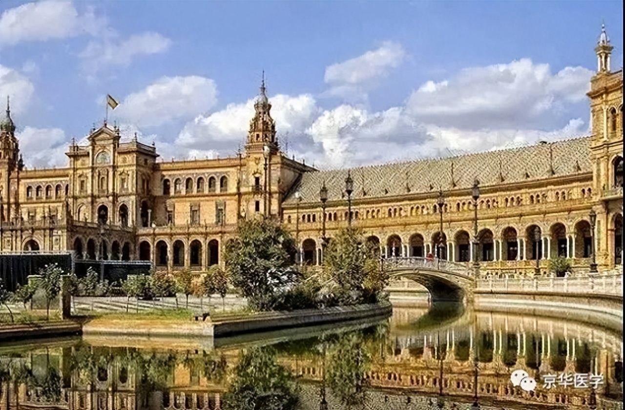 西班牙留学本科申请全攻略,干货!快收好这份西班牙留学全攻略(图3)