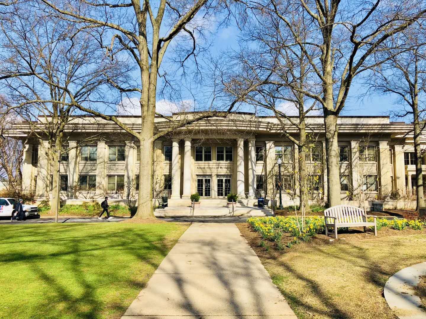 美国留学研究生申请需要准备哪些,去美国读研需要的材料清单(图1)