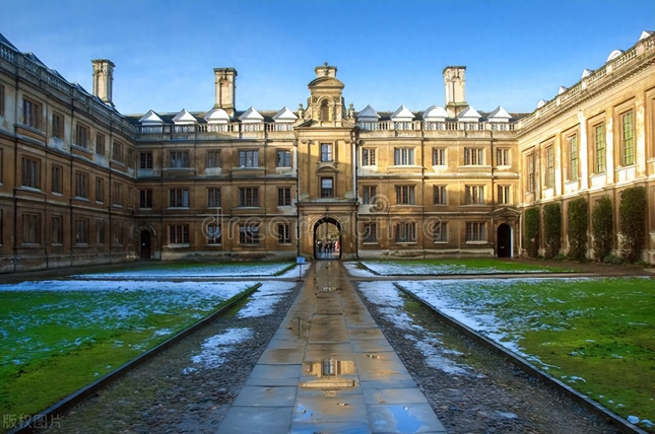 英国留学如何申请gap,出国留学GAP的正确打开方式(图2)