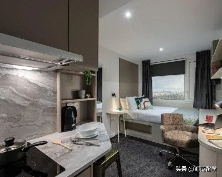 英国留学如何申请住宿,英国留学这份住宿申请攻略请收好(图3)