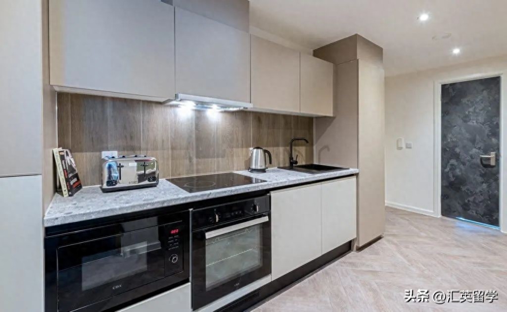 英国留学如何申请住宿,英国留学这份住宿申请攻略请收好(图1)