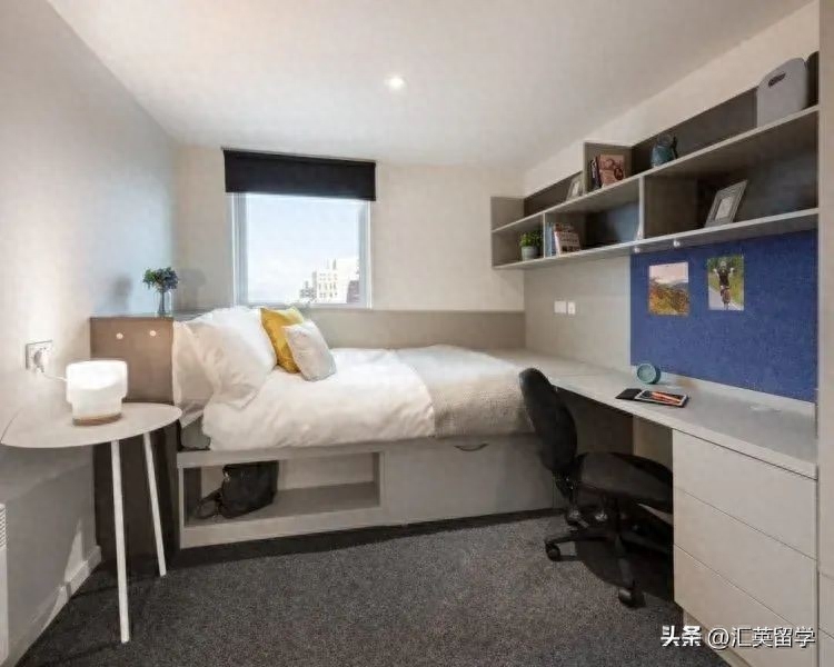 英国留学如何申请住宿,英国留学这份住宿申请攻略请收好(图2)