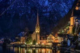 去奥地利留学一年多少钱,奥地利留学费等相关费用介绍(图1)