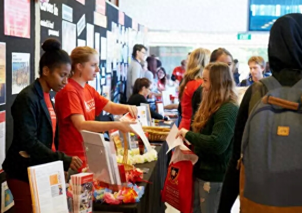 高三新西兰留学怎么准备,干货!高考生留学新西兰终极指南(图2)