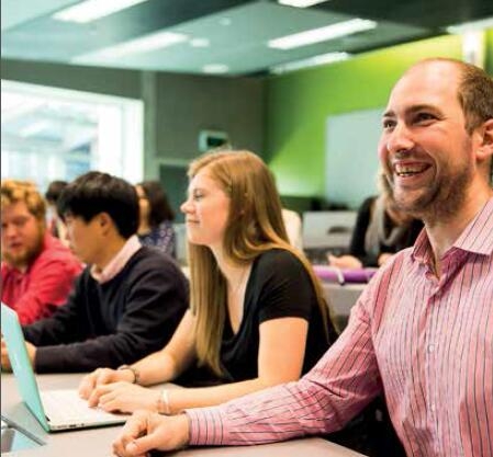 高三新西兰留学怎么准备,干货!高考生留学新西兰终极指南(图1)