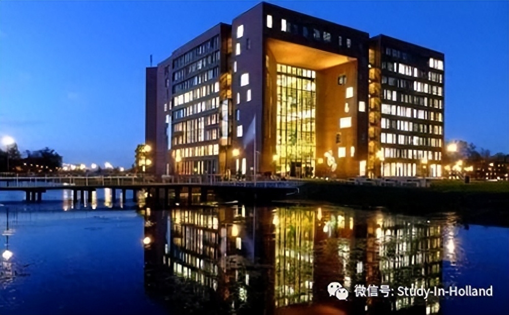 到荷兰留学什么专业最好,荷兰留学的4个王牌专业介绍和推荐院校(图5)