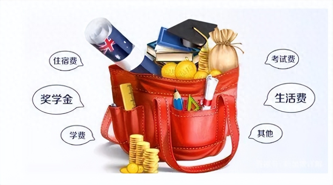新加坡高中生留学一年到底要花多少钱,新加坡留学一年的真实花费(图1)