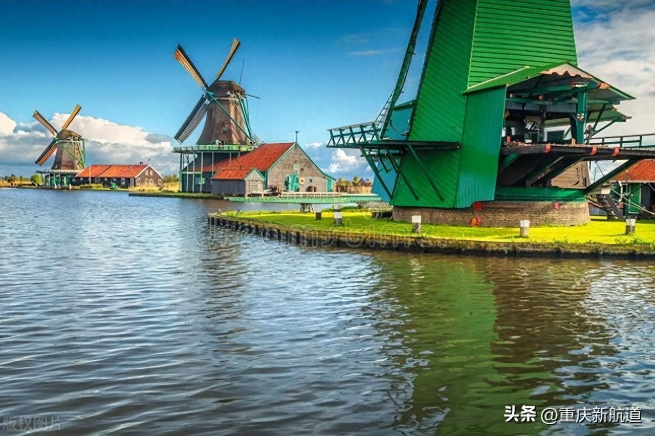 到荷兰留学什么专业最好,荷兰优质大学排名及相关专业推荐(图1)