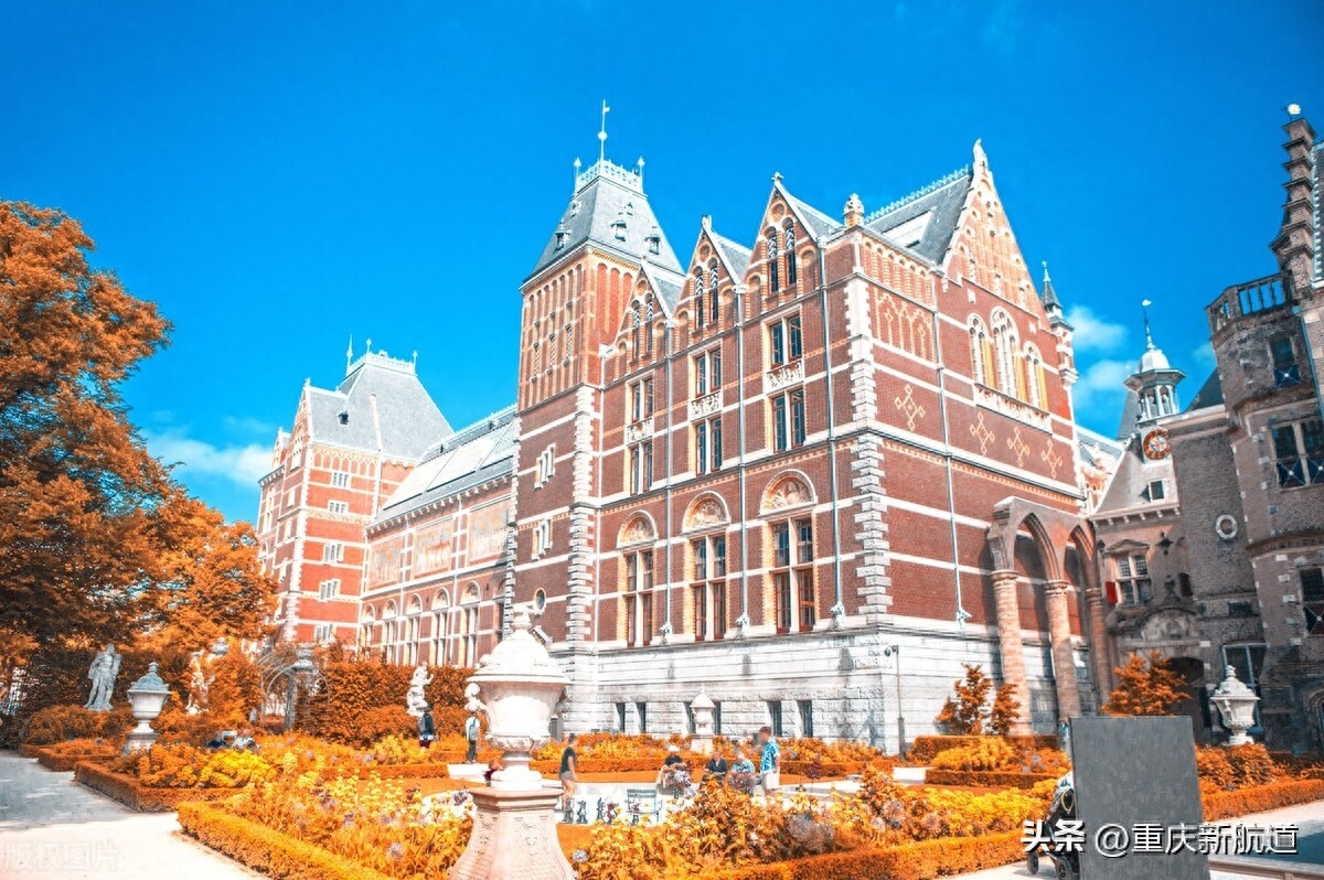 到荷兰留学什么专业最好,荷兰优质大学排名及相关专业推荐(图2)