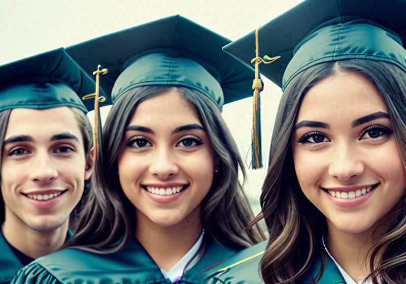 高中去美国留学需要什么条件,美国高中留学的申请条件一览(图1)