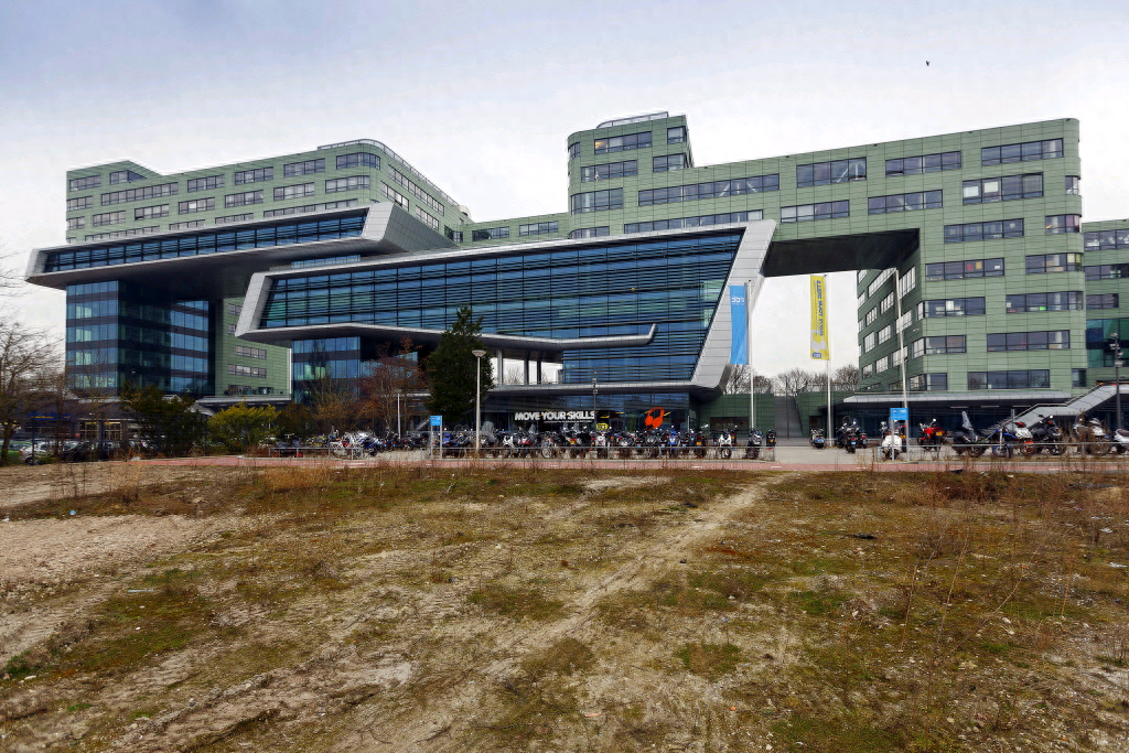 到荷兰留学什么专业最好,荷兰留学不可错过的六大强势专业(图8)