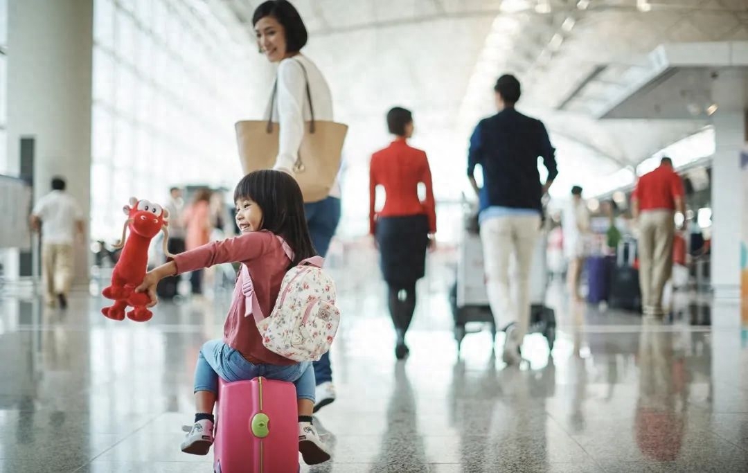 美国留学需要带的东西清单,超好用的赴美留学准备清单(图3)