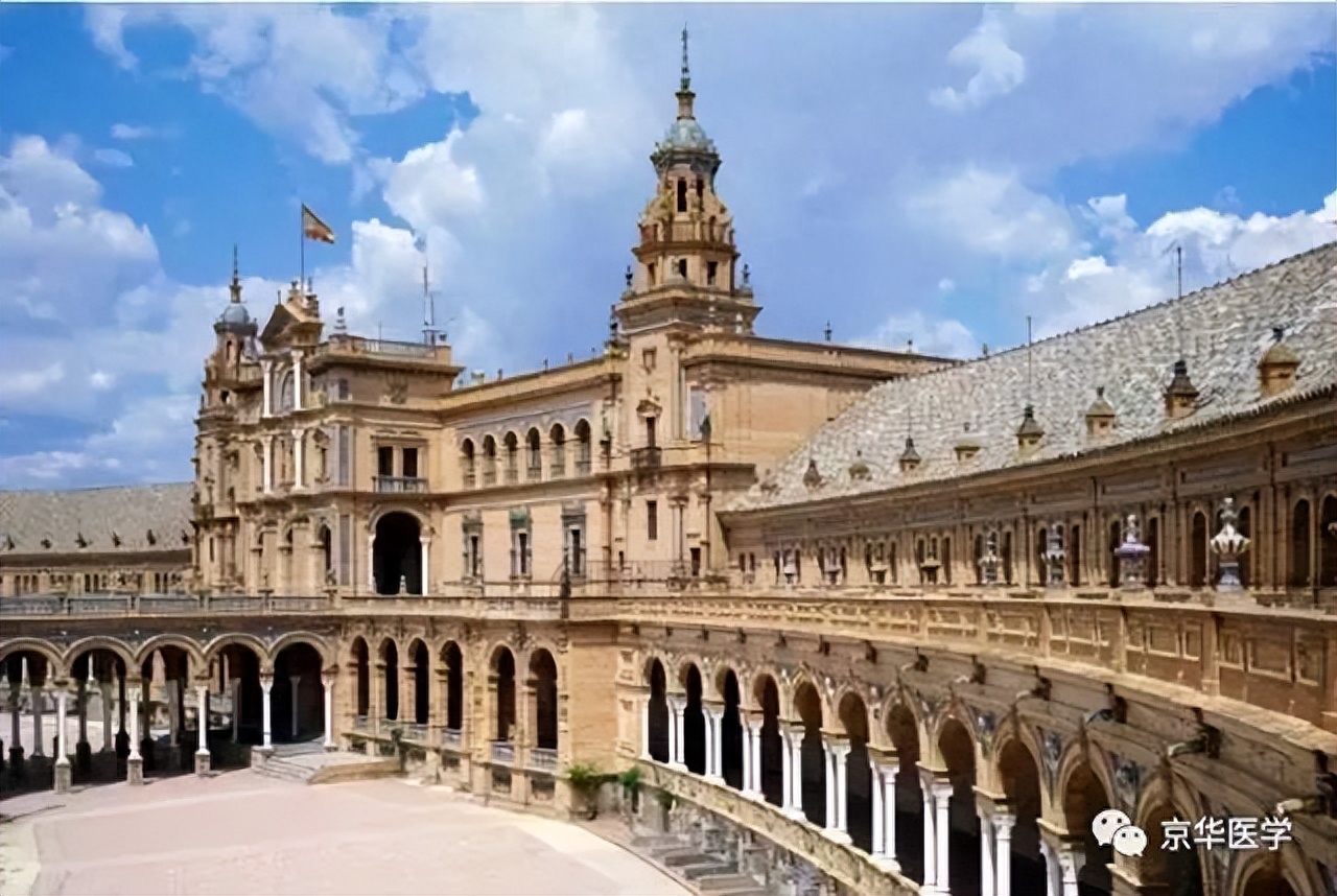 去西班牙留学怎么样好吗,一文带你深入了解西班牙留学(图4)