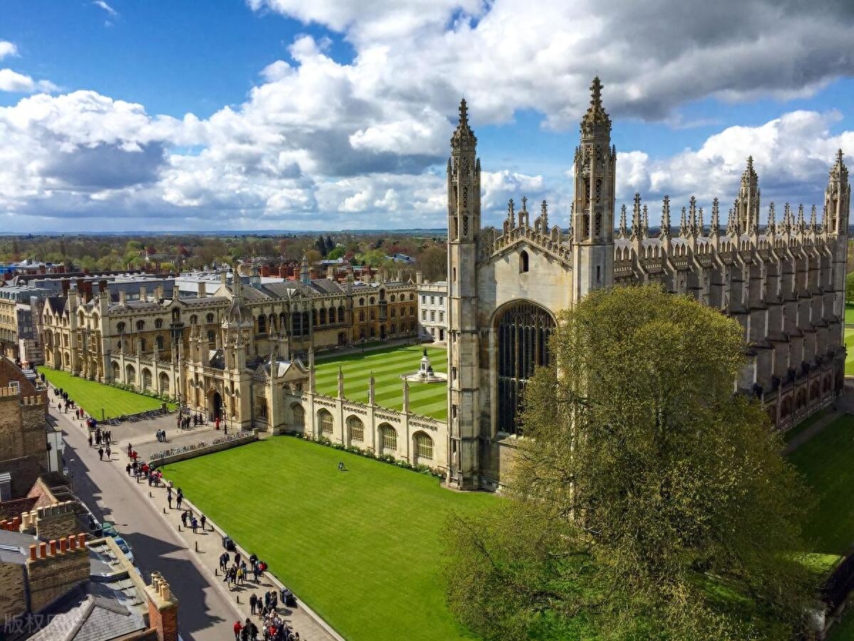 高考不理想出国留学去哪个国家,高考失利可以选择这些国家出国留学(图1)