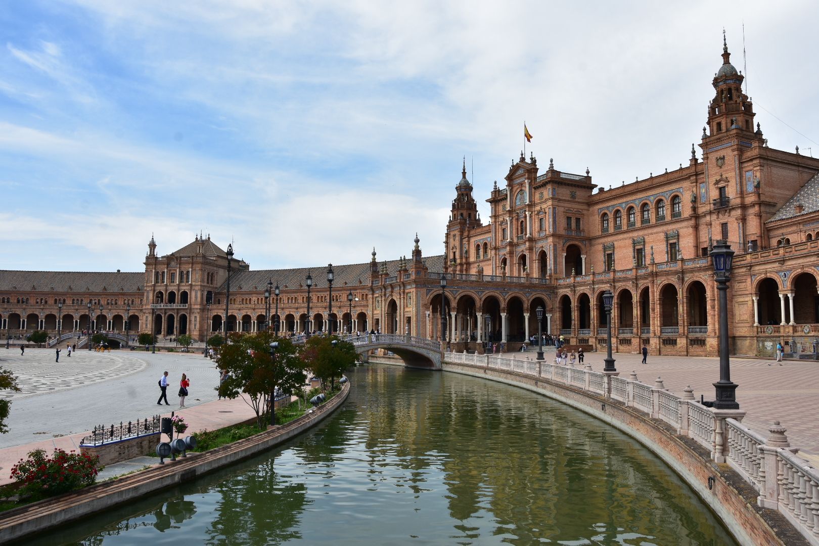 西班牙留学研究生条件有哪些,去西班牙留学读研的条件汇总(图1) 2019西班牙广场-旅游攻略-门票-地址-问答-游记点评,塞维利亚旅游旅游景点推荐-去哪儿攻略