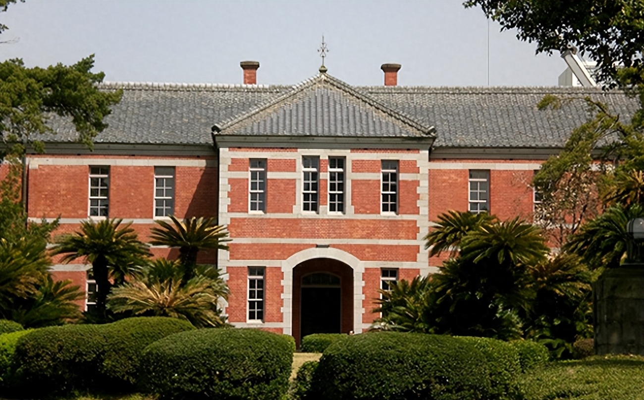 熊本大学留考成绩多少分,日本名校熊本大学的申请指南(图1)