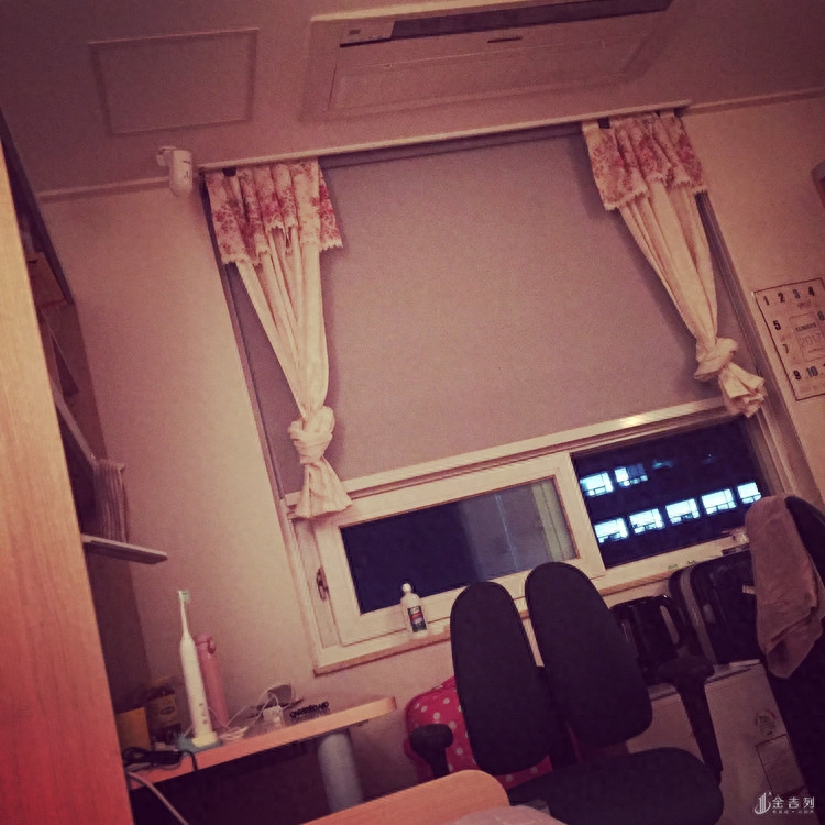 韩国留学宿舍费用,韩国留学主要的住宿方式及价格介绍(图2)