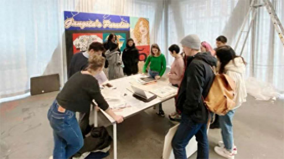 留学德国一年总费用多少人民币,德国艺术留学一年的费用介绍(图5)