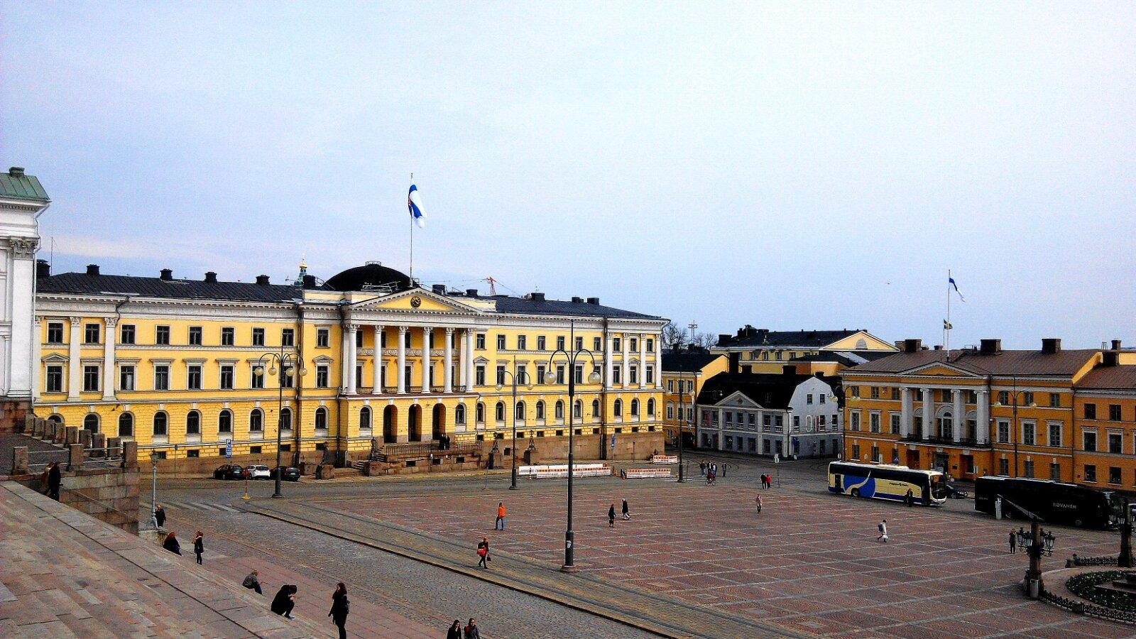 芬兰留学硕士一年大概多少钱,芬兰留学一年的花费参考(图1) 为什么说芬兰是世界上教育最好的国家 - 知乎