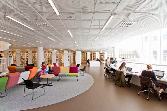 芬兰留学硕士申请条件,想去芬兰读研你必须提前了解的信息(图1)