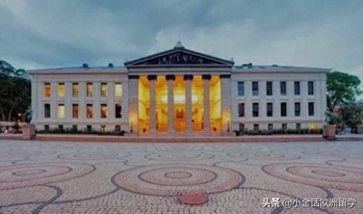 芬兰留学硕士专业,盘点芬兰硕士留学那些好申请的专业(图1)