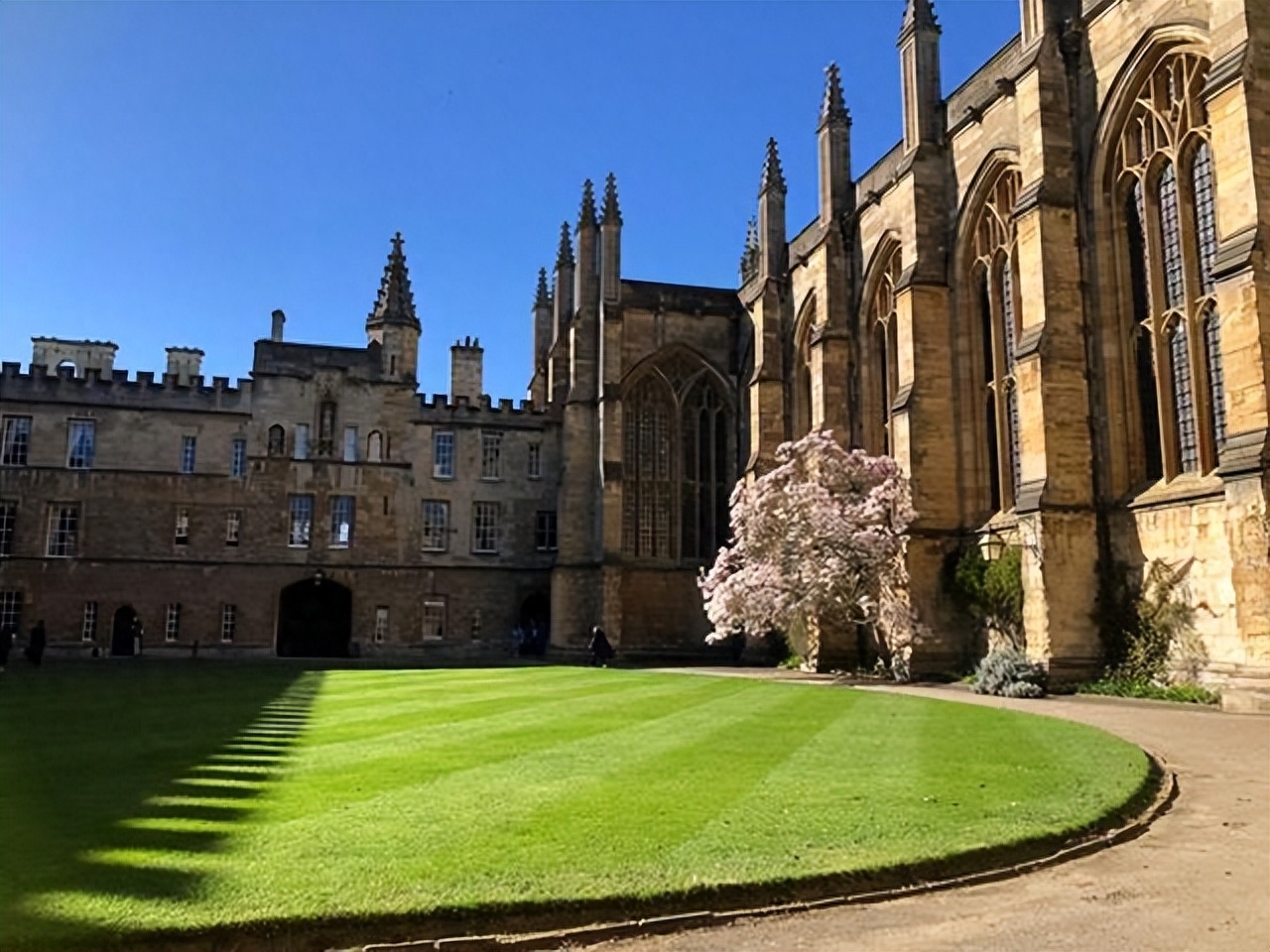 大气科学留学学校排名,大气科学全球高校排名前5的大学介绍(图3)