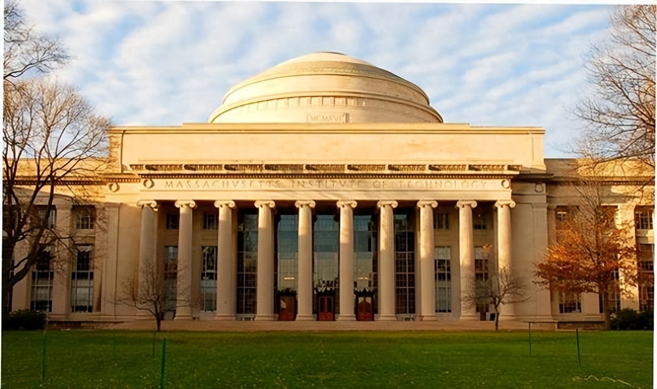 大气科学留学学校排名,大气科学全球高校排名前5的大学介绍(图1)