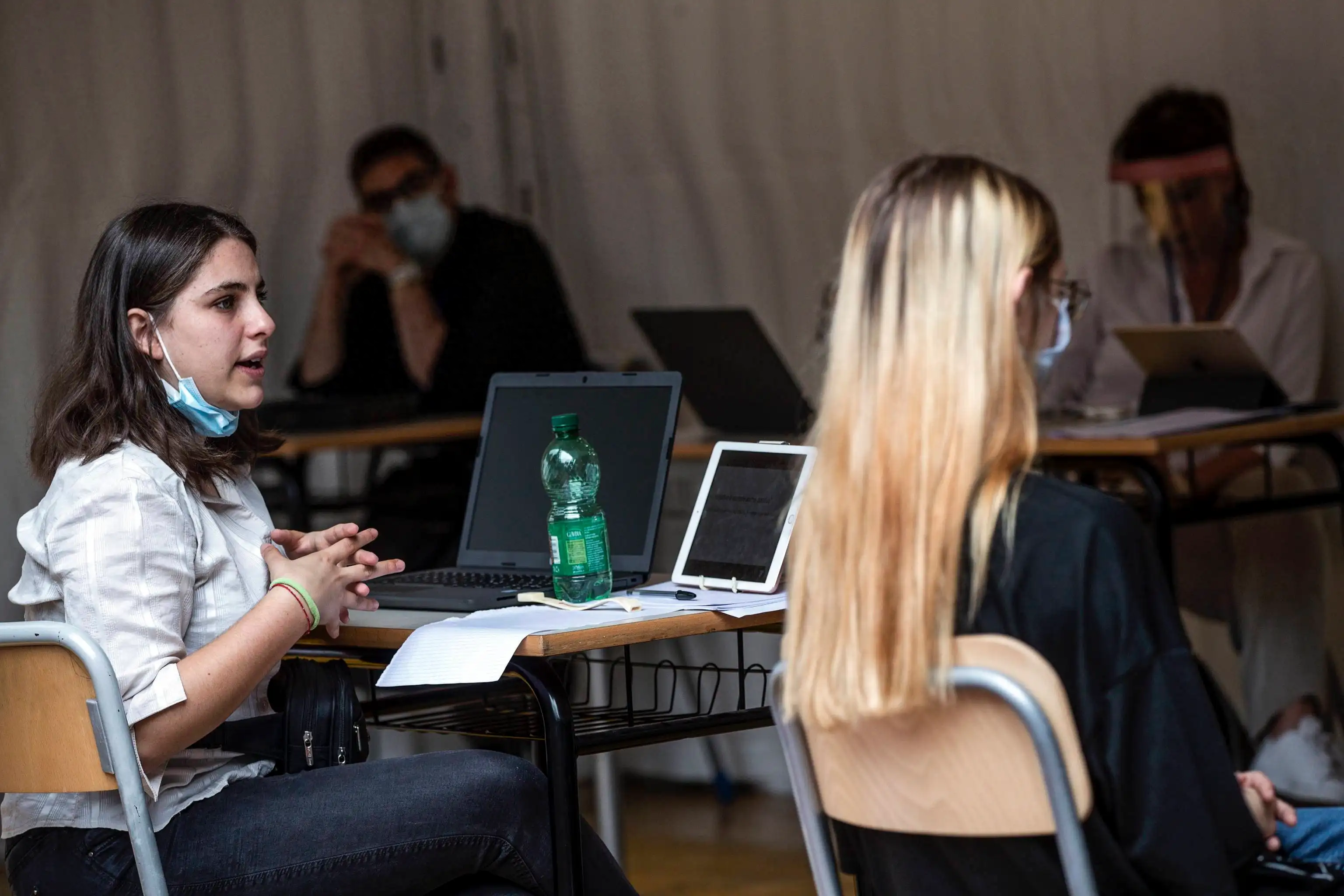 意大利留学考什么语言,意大利留学需要参加的语言考试总结(图1)