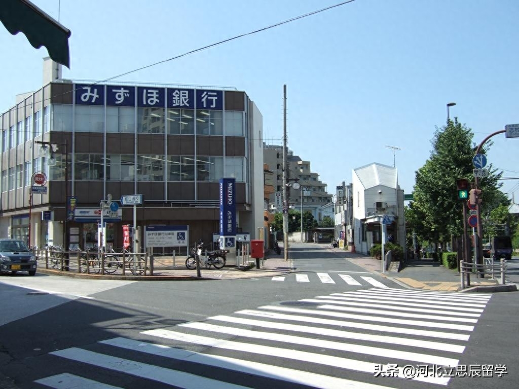 日本留学有什么好到底好不好,去日本留学你不能不知道的4大福利(图1)