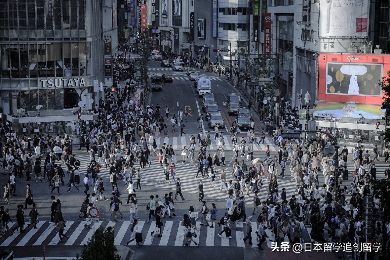 日本考研留学需要什么条件,本科生去日本考研的四种途径及优缺点分析(图1)