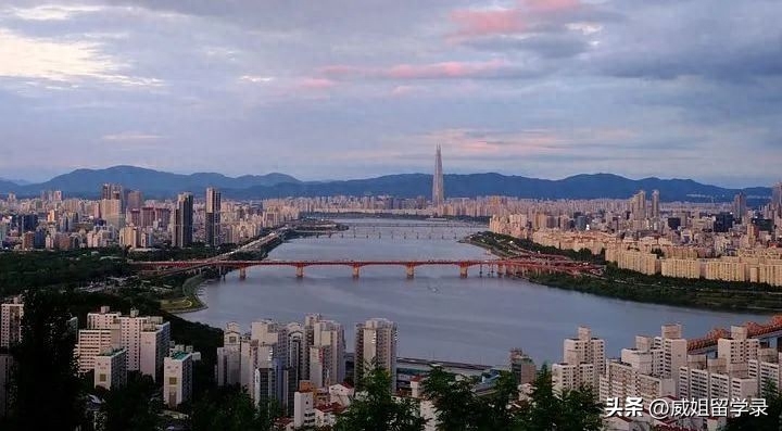 留学一般学费多少,亚洲各国留学费用大盘点(图5)