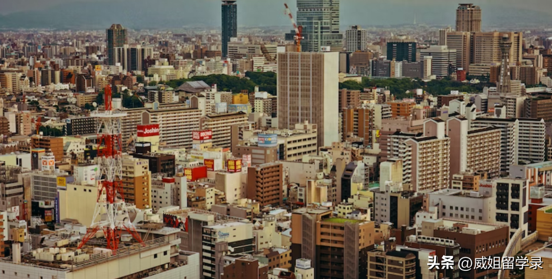 留学一般学费多少,亚洲各国留学费用大盘点(图2)