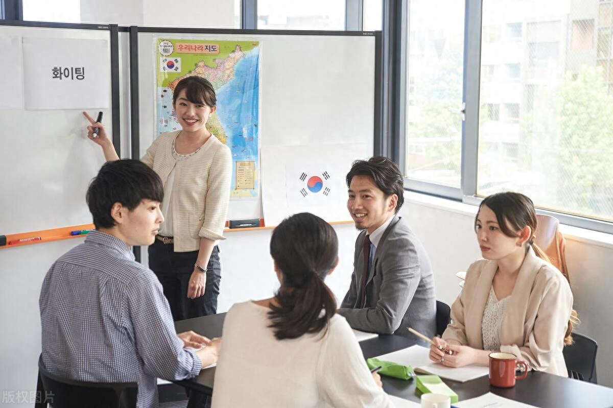 韩国专升本留学学校排名,韩国留学专升本必看的院校推荐(图2)