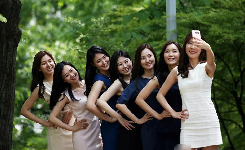 韩国专升本留学学校排名,韩国留学专升本必看的院校推荐(图4)