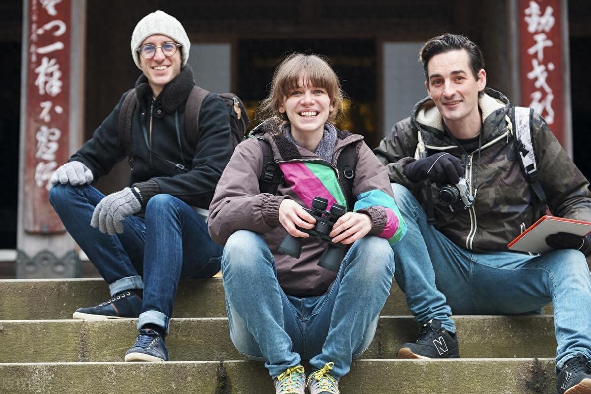 日本留学条件要求,留学日本需要具备的条件汇总(图2)