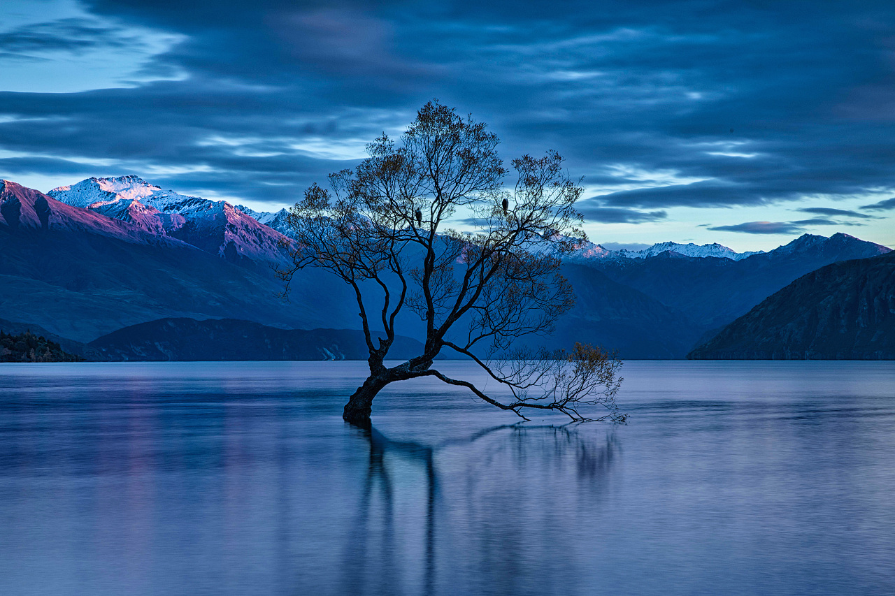 出国留学住宿舍还是租房好,出国留学住宿舍和租房的差别分析(图1) 新西兰自然风光系列|摄影|风光摄影|太阳121 - 原创作品 - 站酷 (ZCOOL)