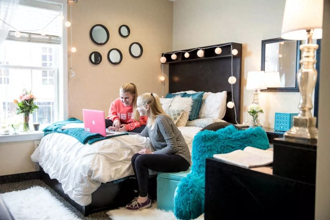 出国留学住宿申请攻略,史上最强的留学新生住宿全攻略(图2)