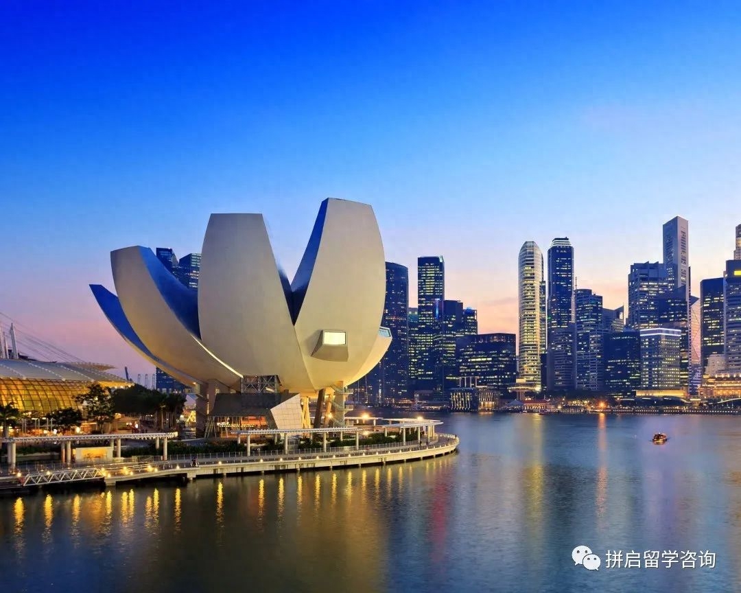 新加坡考研留学多少钱,一篇文讲清楚新加坡硕士留学一年的费用(图2)