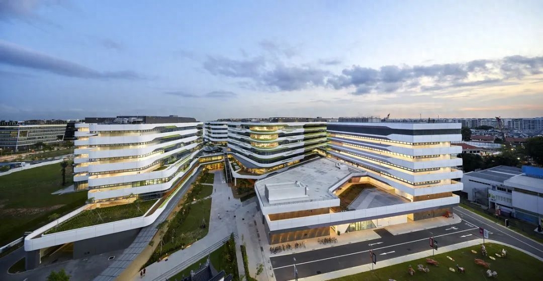 新加坡考研留学条件及费用,新加坡六大公立大学硕士申请要求汇总(图4)